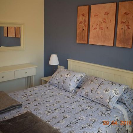 Duplex Amuley Mar Apartment Caleta De Fuste Bagian luar foto