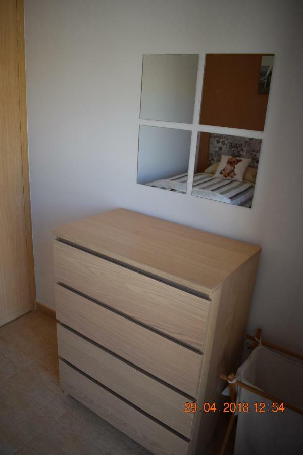 Duplex Amuley Mar Apartment Caleta De Fuste Bagian luar foto