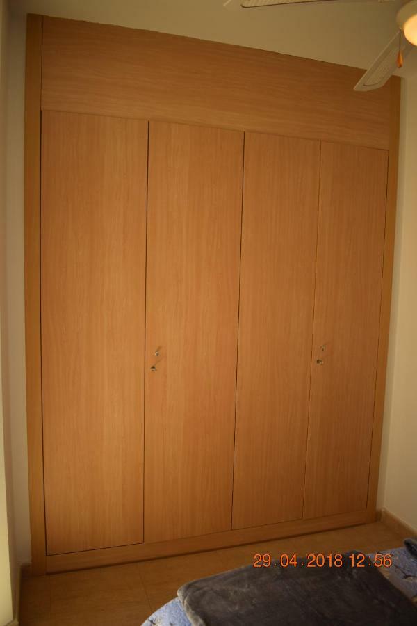Duplex Amuley Mar Apartment Caleta De Fuste Bagian luar foto
