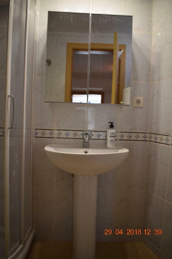 Duplex Amuley Mar Apartment Caleta De Fuste Bagian luar foto